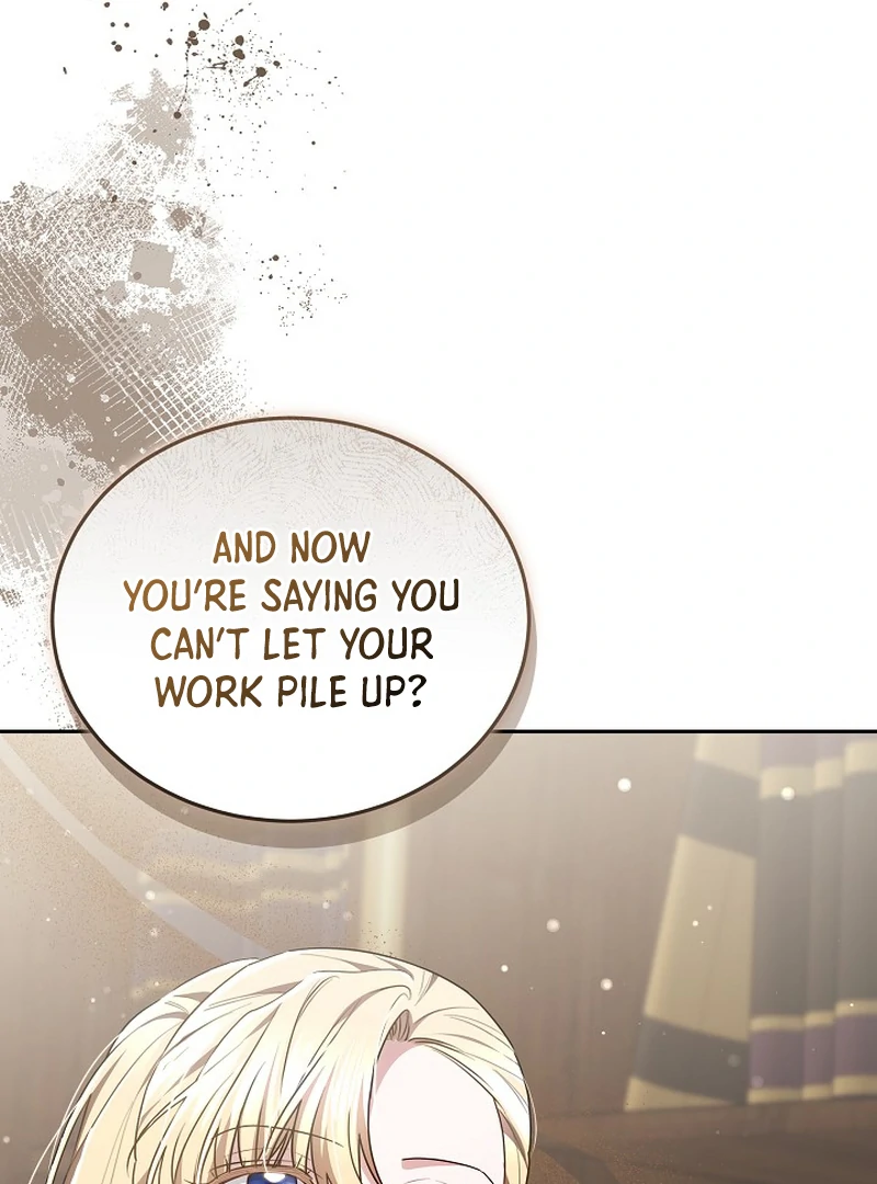 Suddenly I Decided to Become The Female Lead Chapter 8 - page 112
