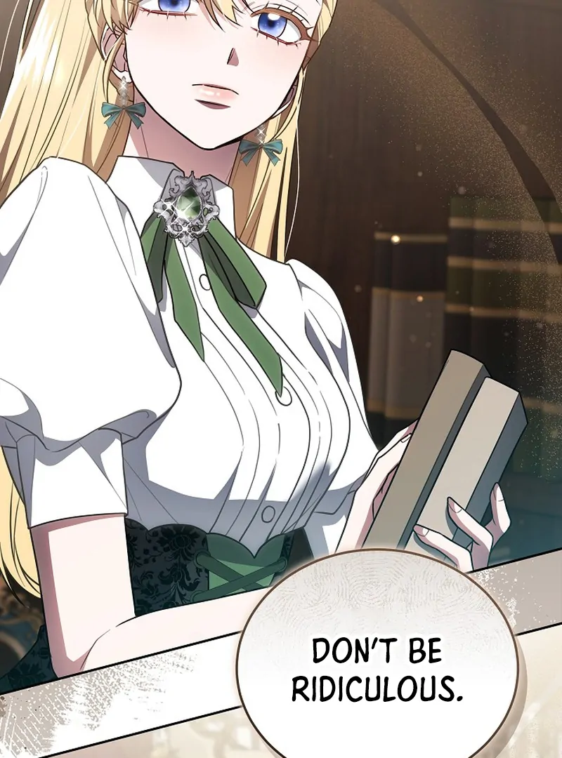 Suddenly I Decided to Become The Female Lead Chapter 8 - page 113