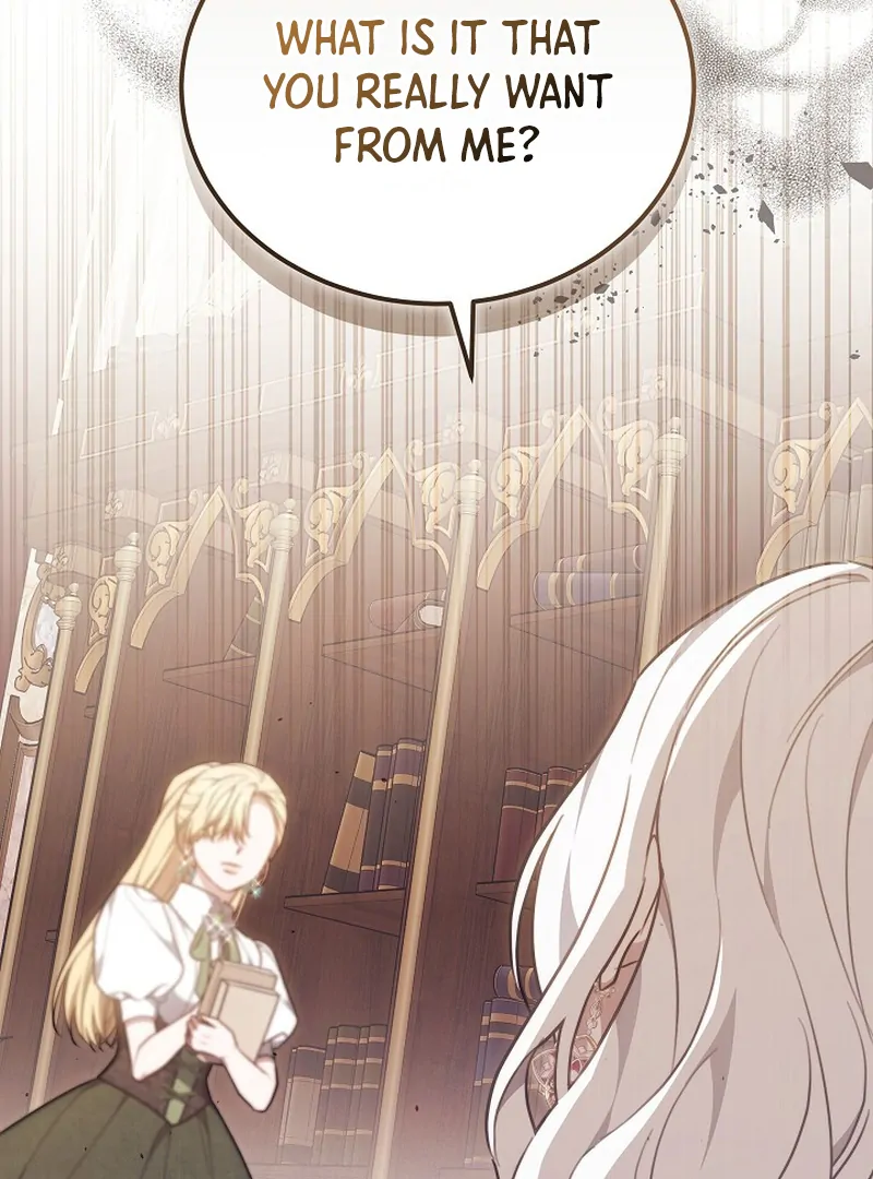 Suddenly I Decided to Become The Female Lead Chapter 8 - page 116