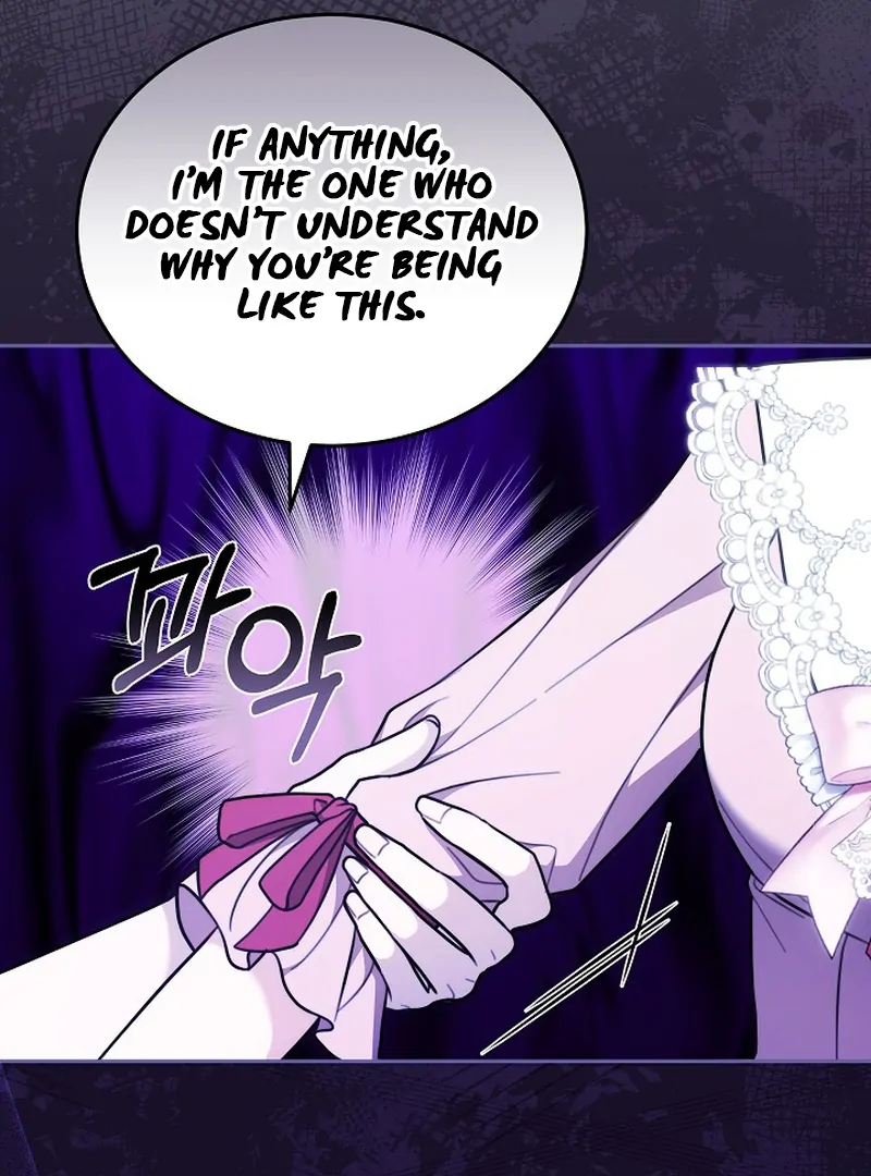 Suddenly I Decided to Become The Female Lead Chapter 8 - page 122