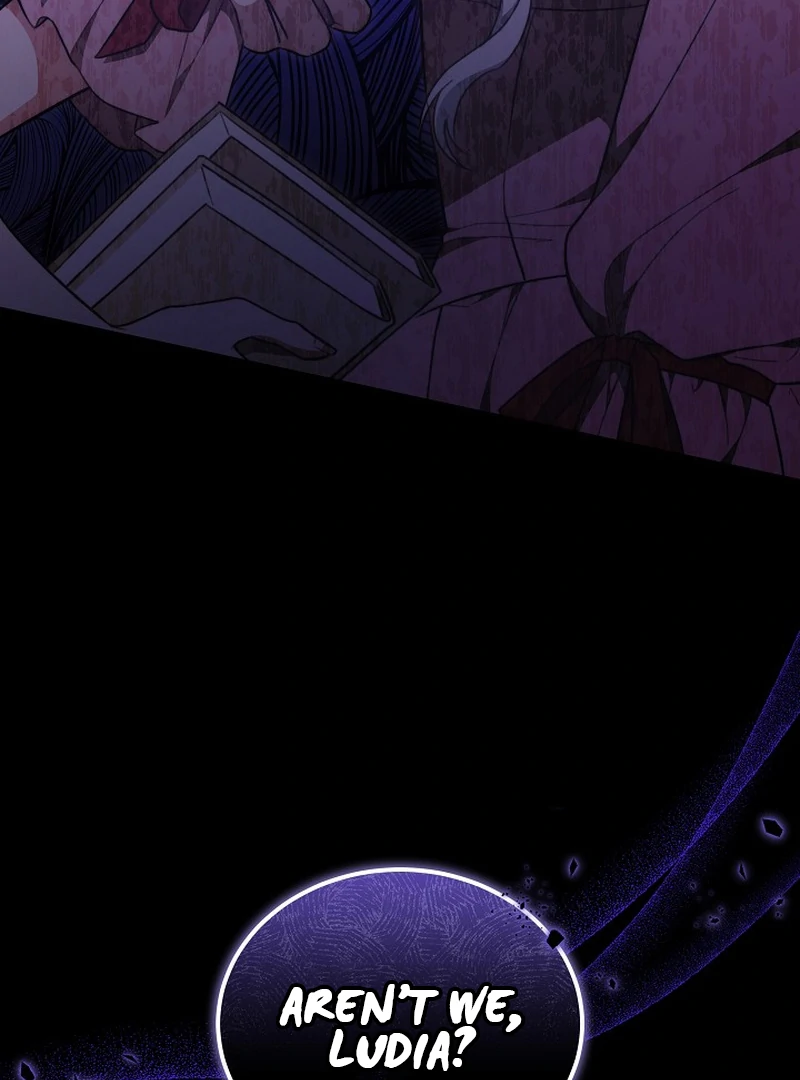 Suddenly I Decided to Become The Female Lead Chapter 8 - page 125