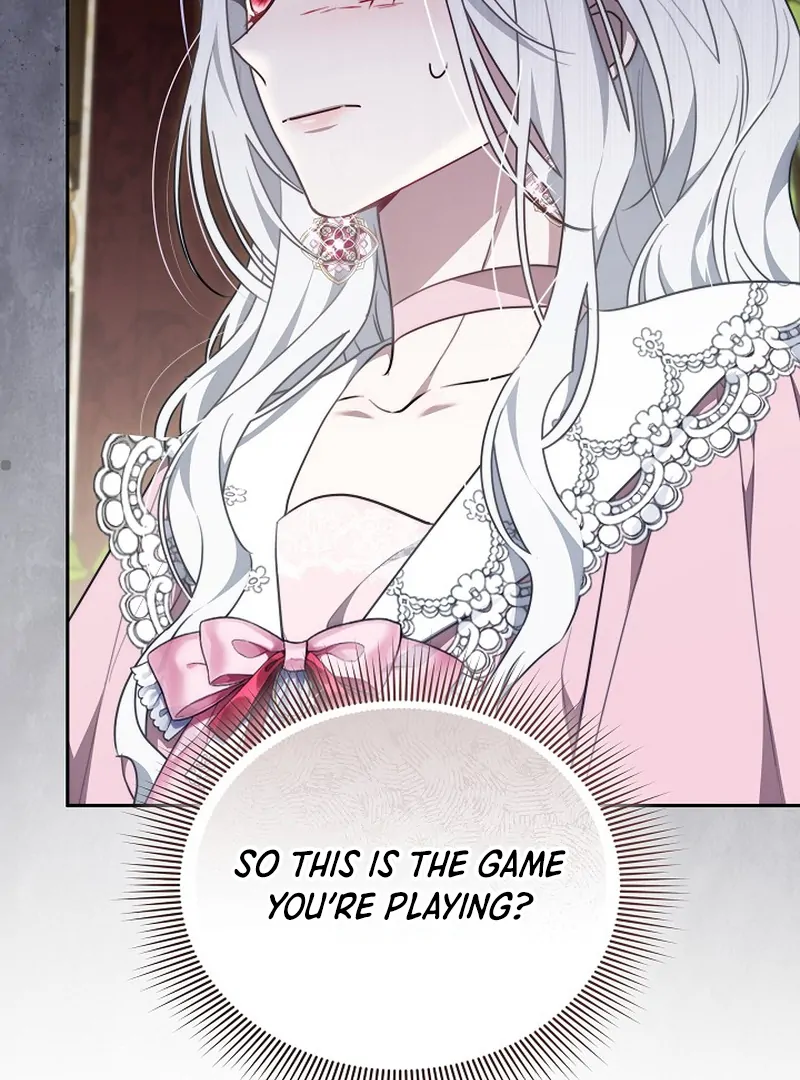 Suddenly I Decided to Become The Female Lead Chapter 8 - page 128