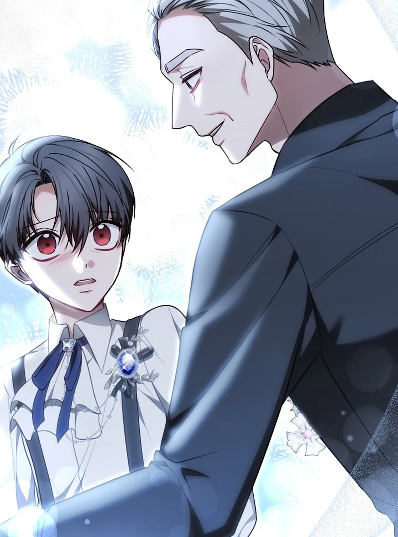 Suddenly I Decided to Become The Female Lead Chapter 8 - page 12