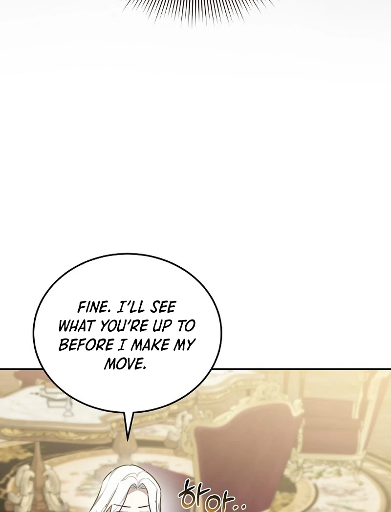 Suddenly I Decided to Become The Female Lead Chapter 8 - page 129