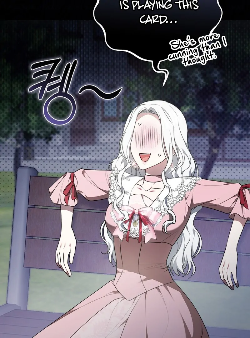 Suddenly I Decided to Become The Female Lead Chapter 8 - page 136