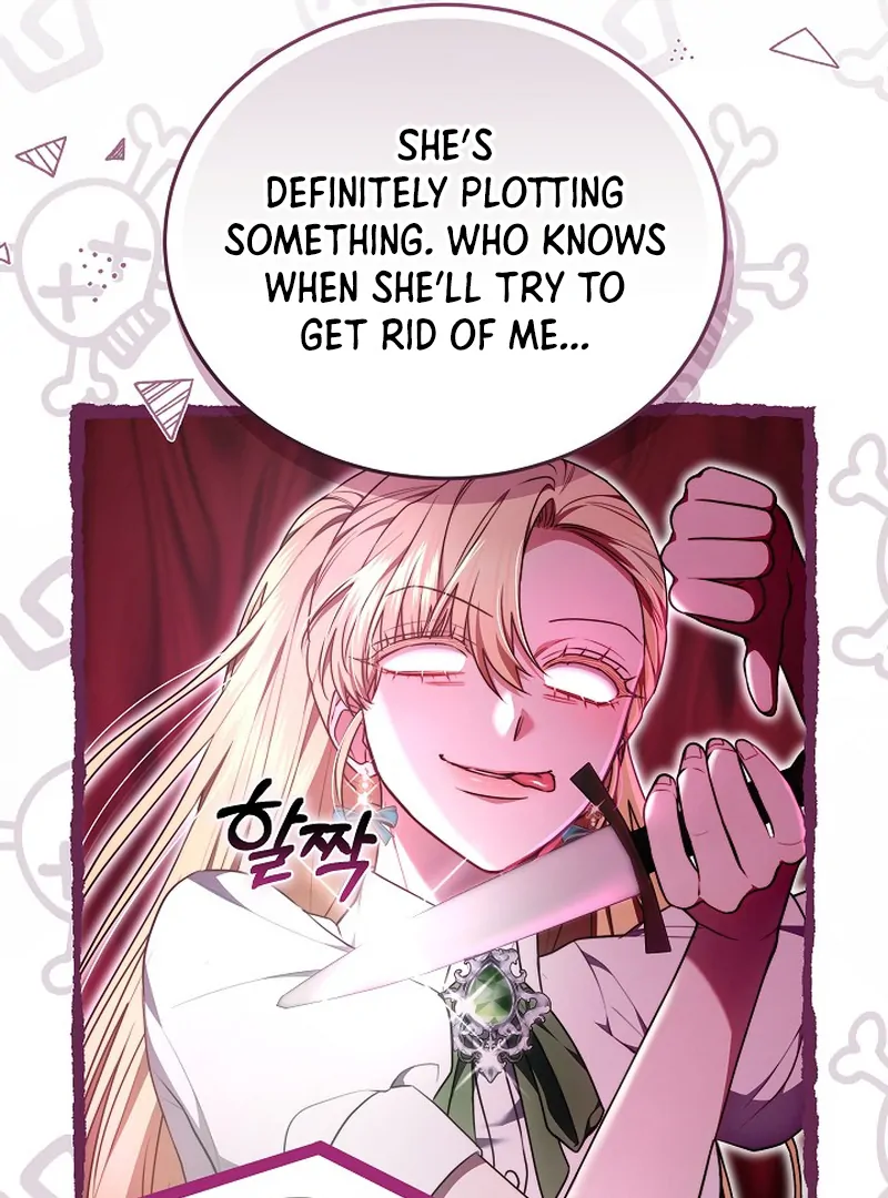 Suddenly I Decided to Become The Female Lead Chapter 8 - page 140