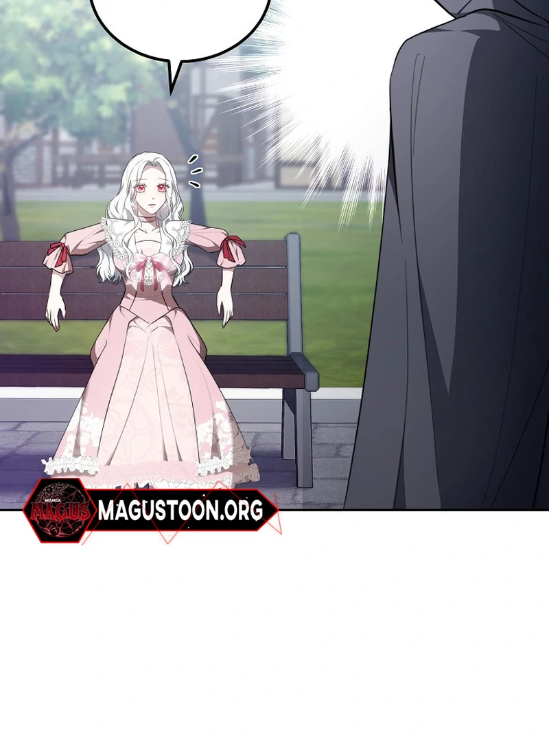 Suddenly I Decided to Become The Female Lead Chapter 8 - page 144