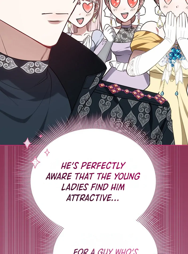 Suddenly I Decided to Become The Female Lead Chapter 8 - page 18