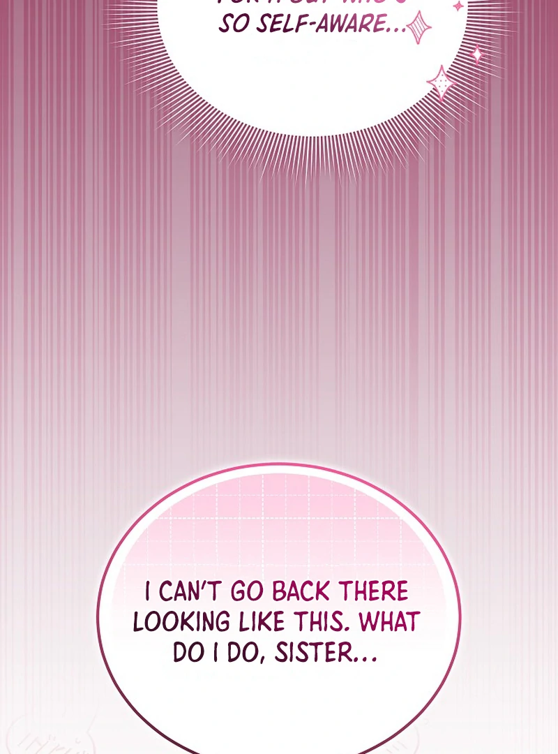 Suddenly I Decided to Become The Female Lead Chapter 8 - page 19