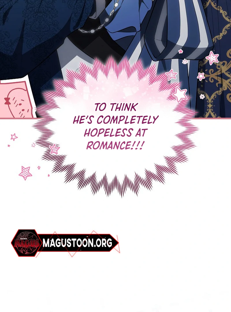 Suddenly I Decided to Become The Female Lead Chapter 8 - page 21