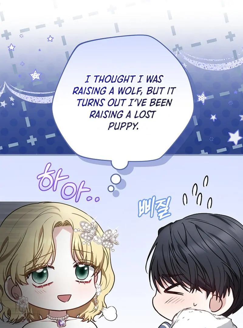 Suddenly I Decided to Become The Female Lead Chapter 8 - page 22