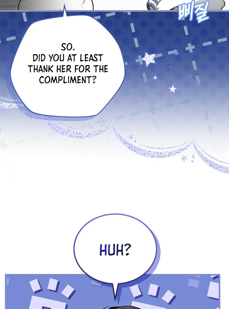 Suddenly I Decided to Become The Female Lead Chapter 8 - page 23