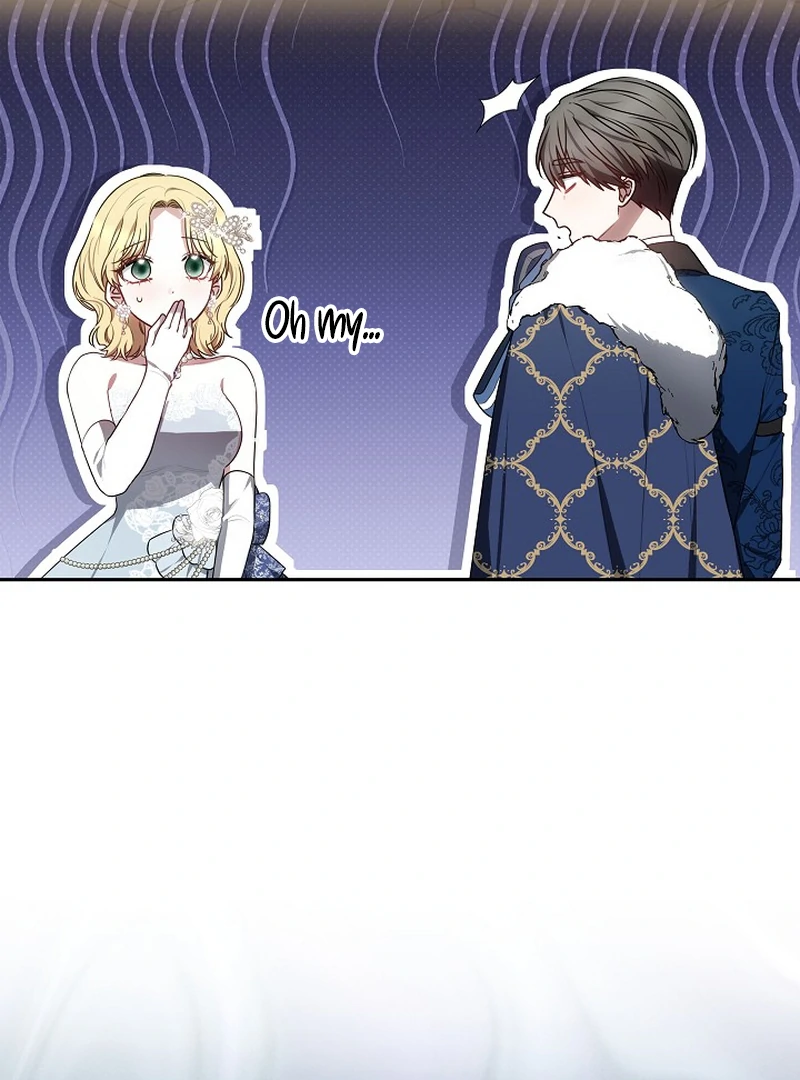 Suddenly I Decided to Become The Female Lead Chapter 8 - page 27