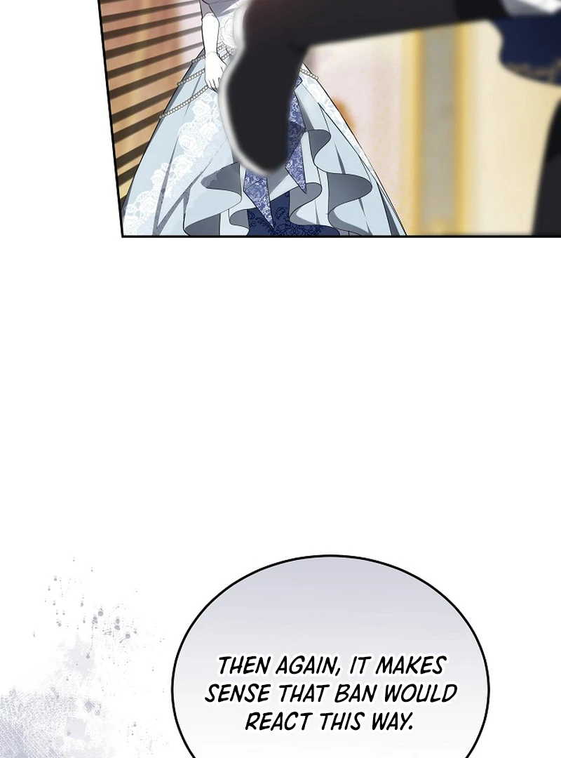 Suddenly I Decided to Become The Female Lead Chapter 8 - page 31