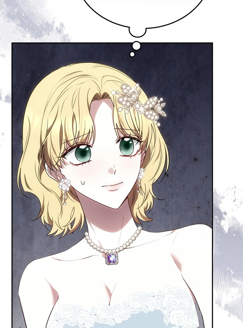 Suddenly I Decided to Become The Female Lead Chapter 8 - page 32