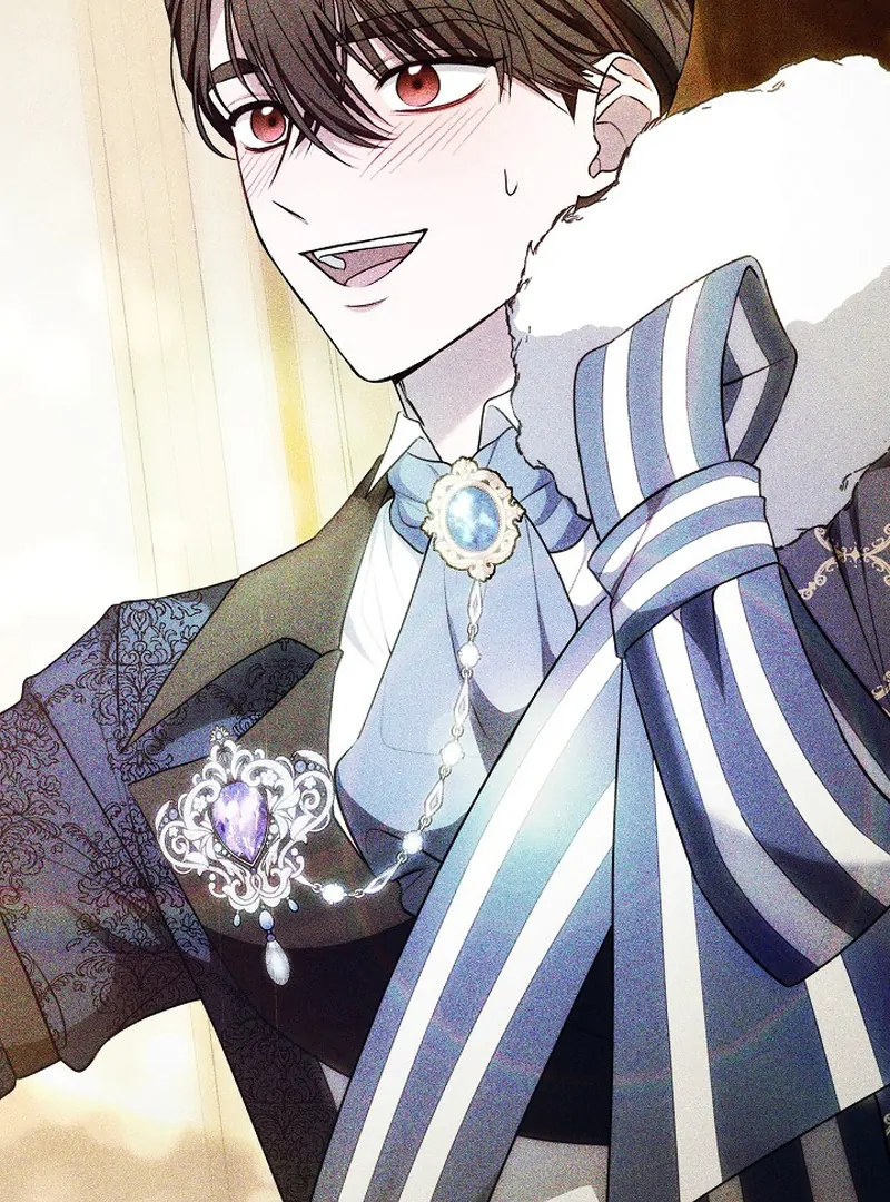Suddenly I Decided to Become The Female Lead Chapter 8 - page 38