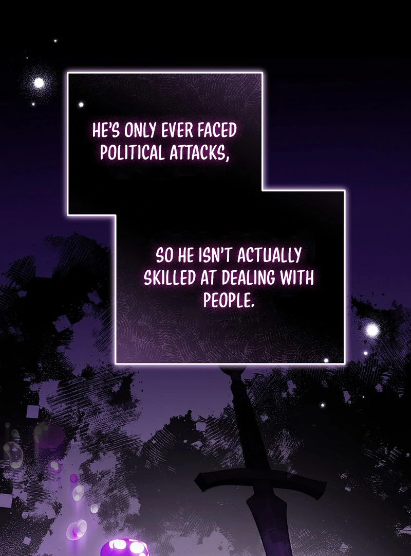 Suddenly I Decided to Become The Female Lead Chapter 8 - page 40