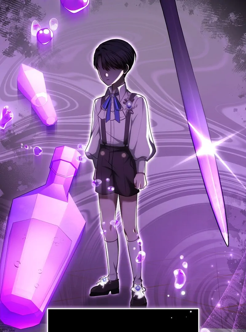 Suddenly I Decided to Become The Female Lead Chapter 8 - page 41