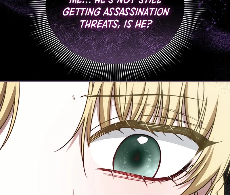 Suddenly I Decided to Become The Female Lead Chapter 8 - page 43
