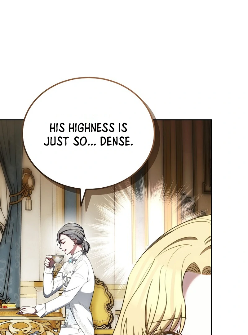 Suddenly I Decided to Become The Female Lead Chapter 8 - page 45