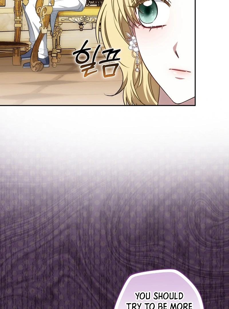 Suddenly I Decided to Become The Female Lead Chapter 8 - page 46