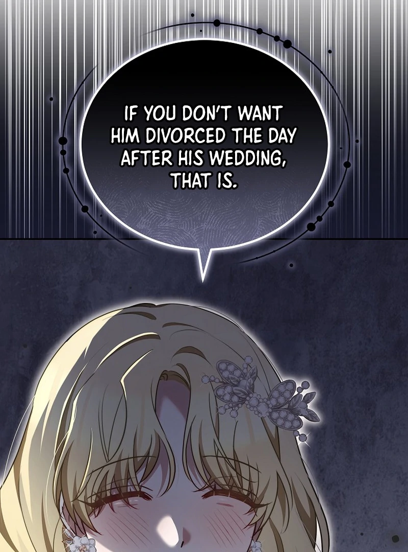 Suddenly I Decided to Become The Female Lead Chapter 8 - page 48