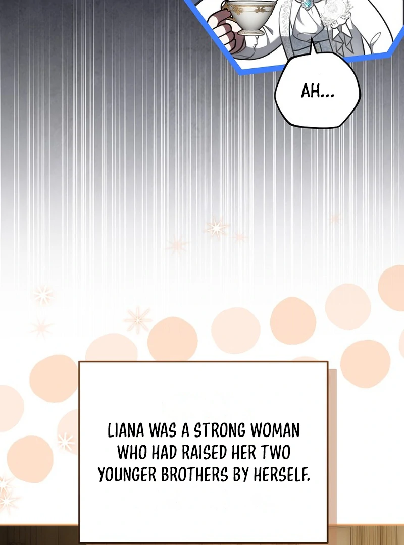 Suddenly I Decided to Become The Female Lead Chapter 8 - page 50