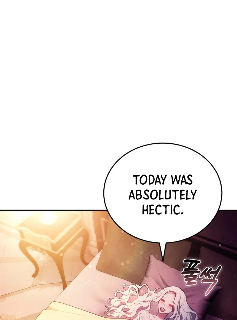 Suddenly I Decided to Become The Female Lead Chapter 8 - page 57