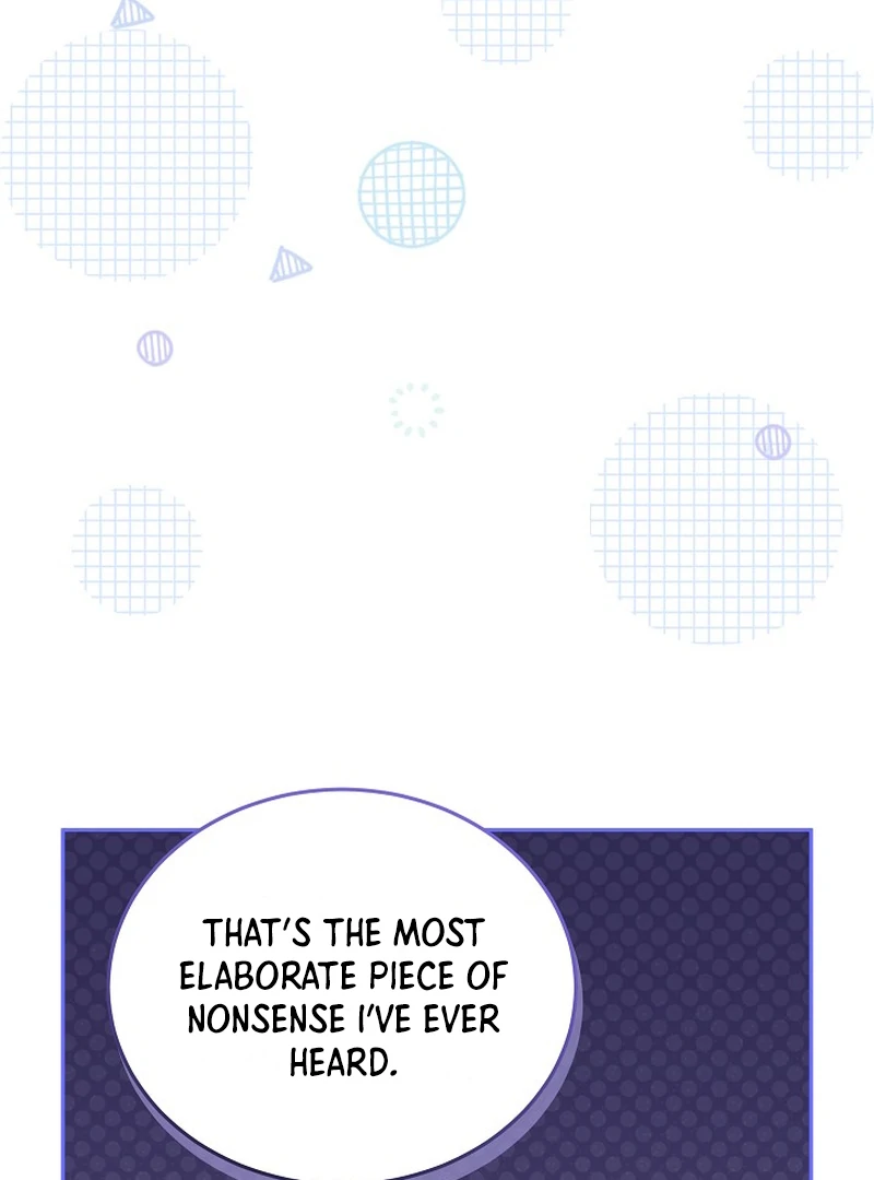 Suddenly I Decided to Become The Female Lead Chapter 8 - page 5