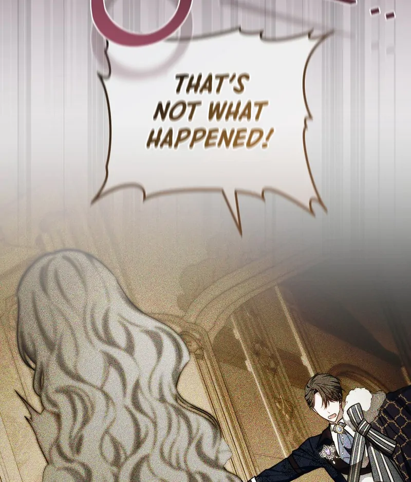 Suddenly I Decided to Become The Female Lead Chapter 8 - page 61