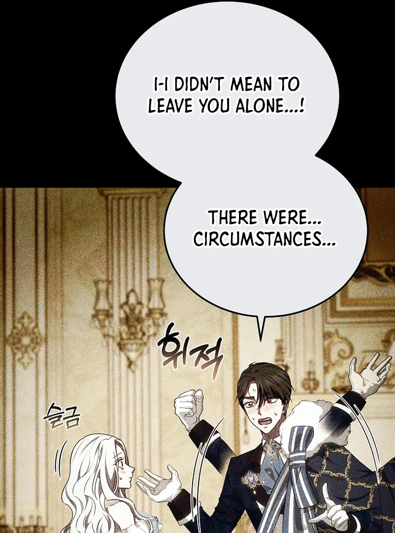 Suddenly I Decided to Become The Female Lead Chapter 8 - page 63