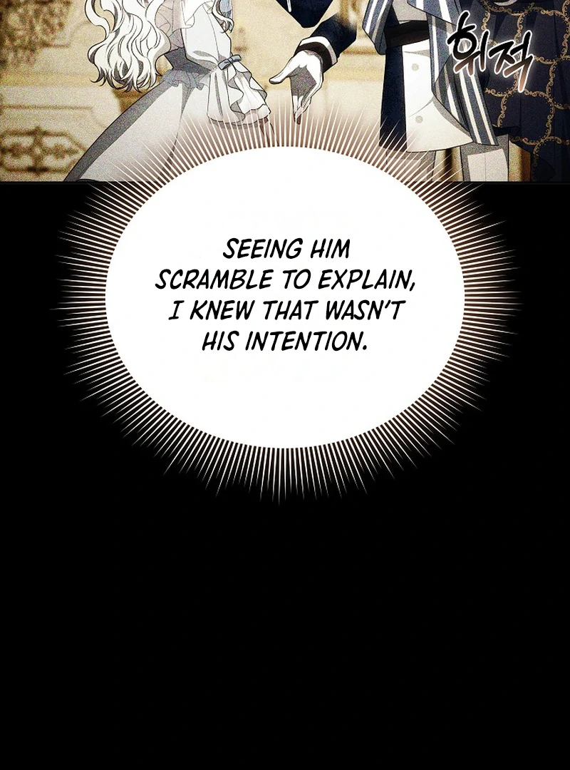 Suddenly I Decided to Become The Female Lead Chapter 8 - page 64