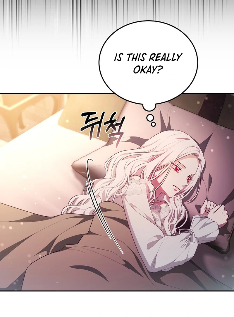Suddenly I Decided to Become The Female Lead Chapter 8 - page 67