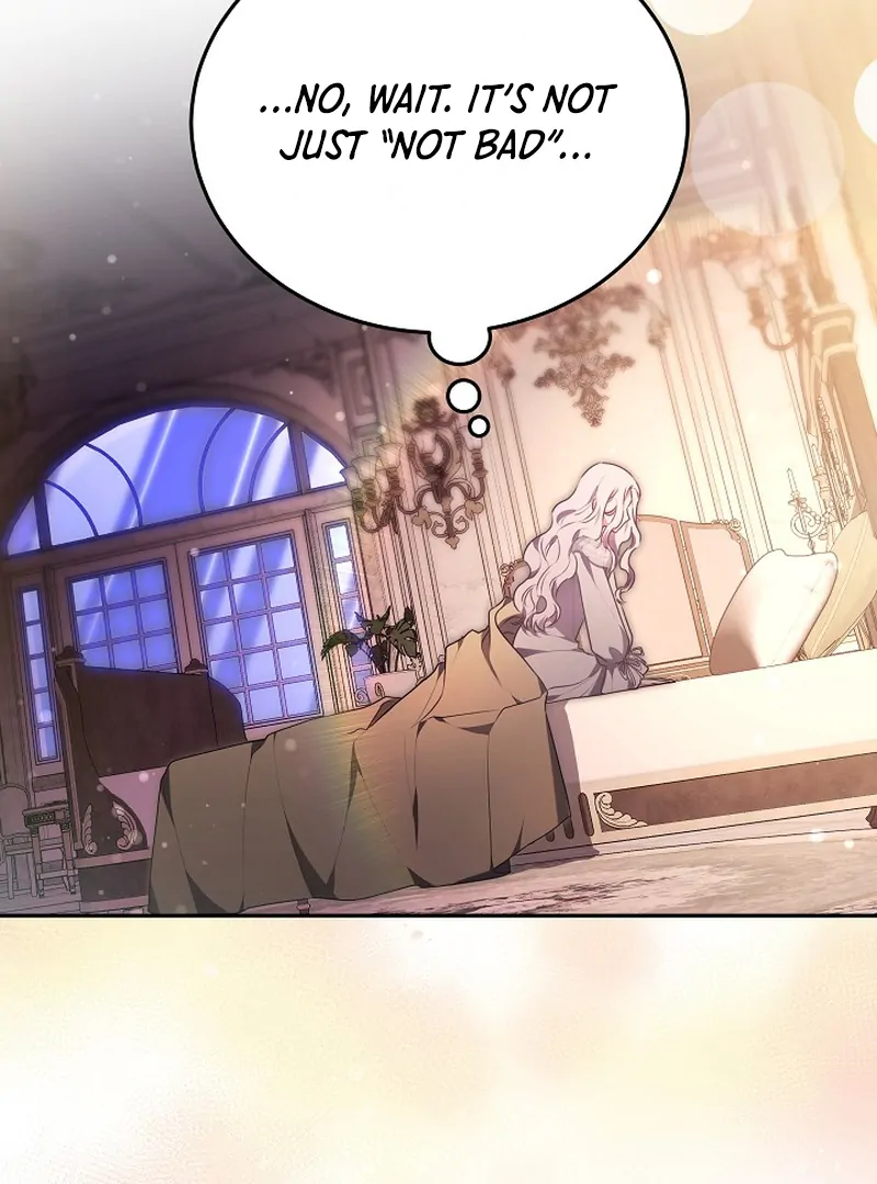 Suddenly I Decided to Become The Female Lead Chapter 8 - page 77