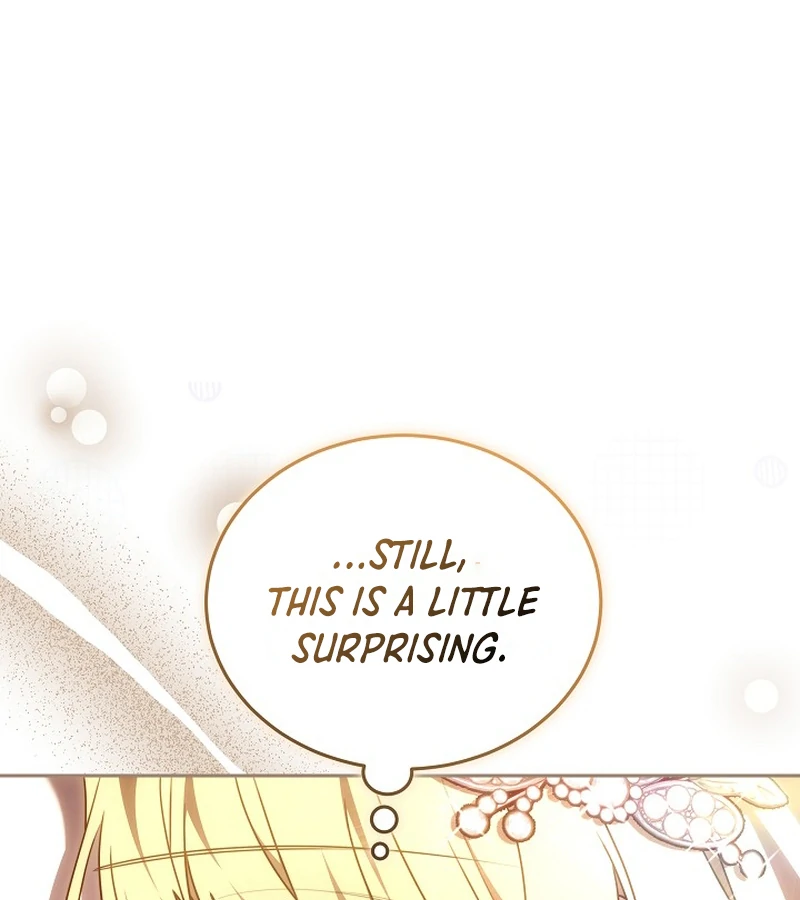 Suddenly I Decided to Become The Female Lead Chapter 8 - page 7