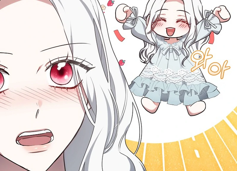 Suddenly I Decided to Become The Female Lead Chapter 8 - page 79