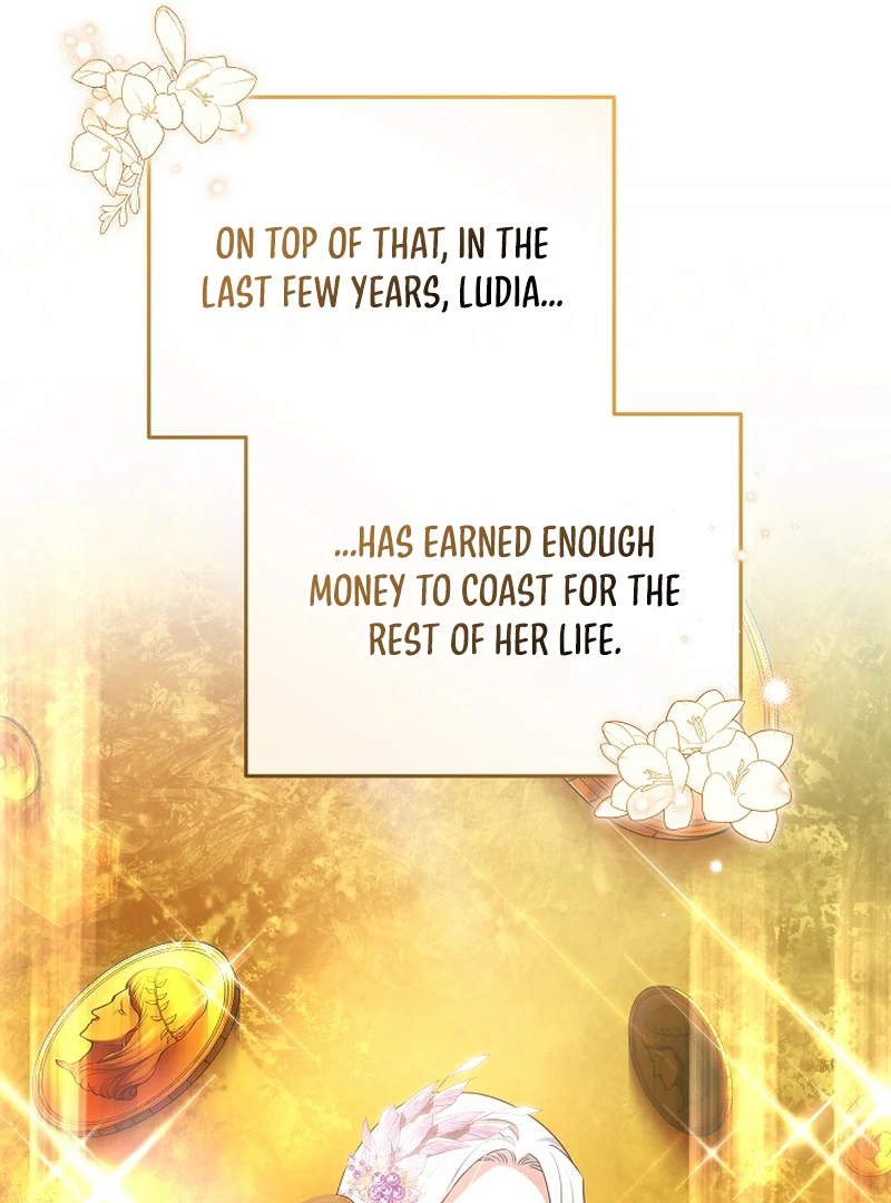 Suddenly I Decided to Become The Female Lead Chapter 8 - page 81