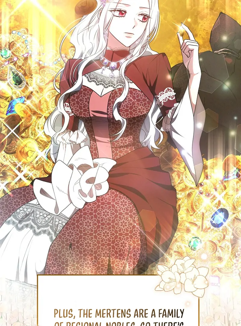 Suddenly I Decided to Become The Female Lead Chapter 8 - page 82