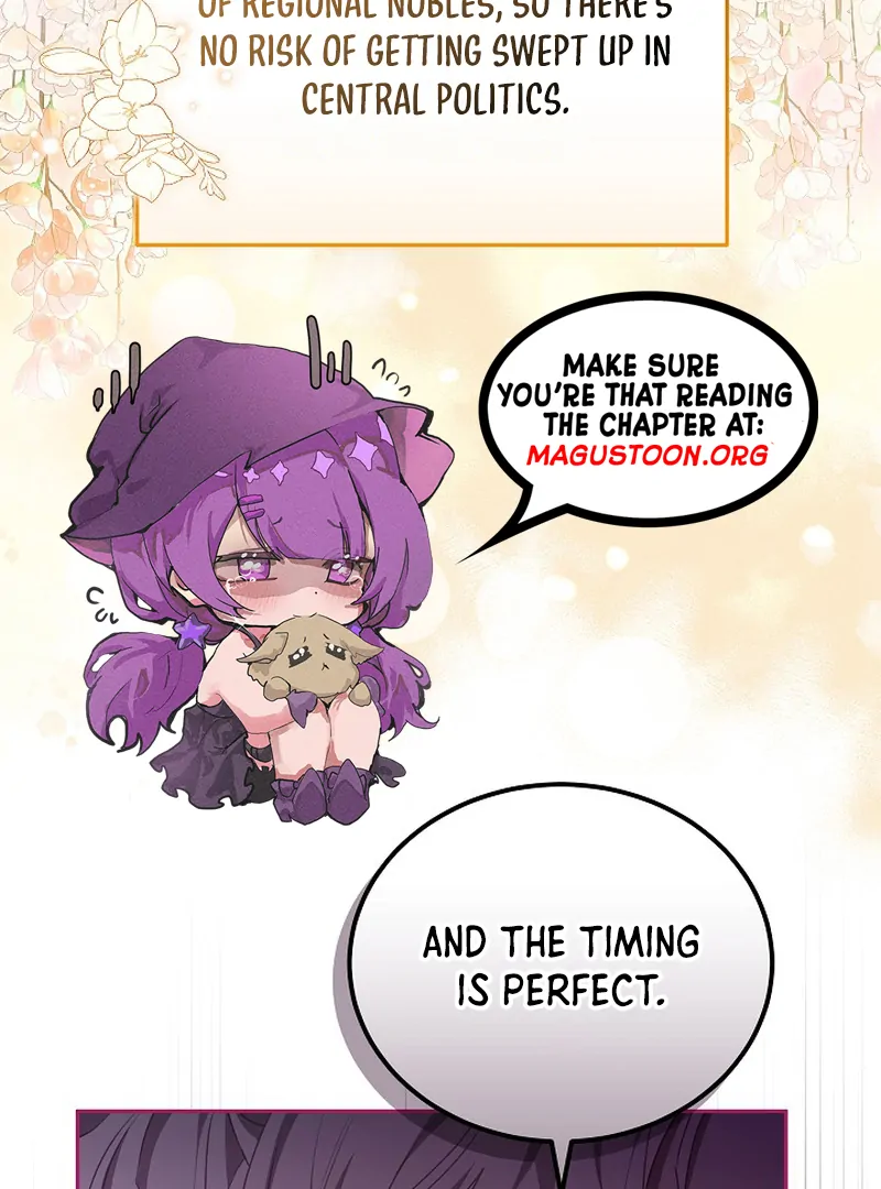 Suddenly I Decided to Become The Female Lead Chapter 8 - page 83