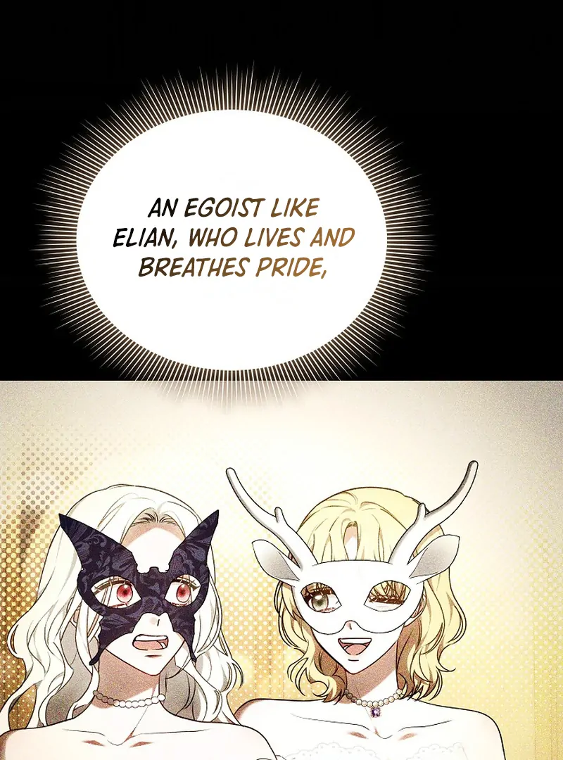 Suddenly I Decided to Become The Female Lead Chapter 8 - page 85