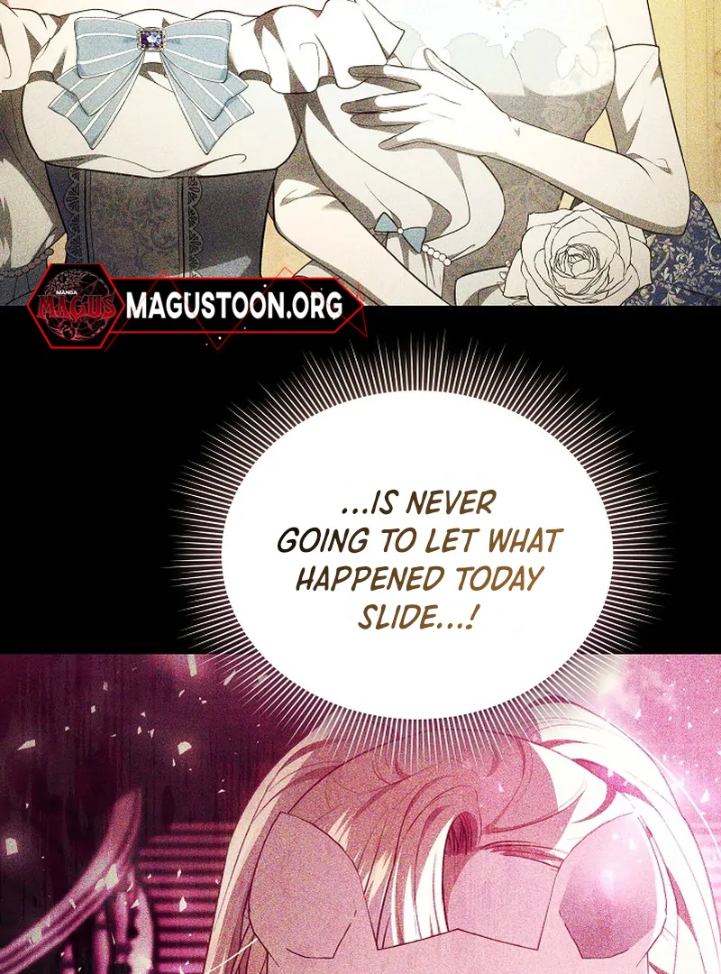 Suddenly I Decided to Become The Female Lead Chapter 8 - page 86