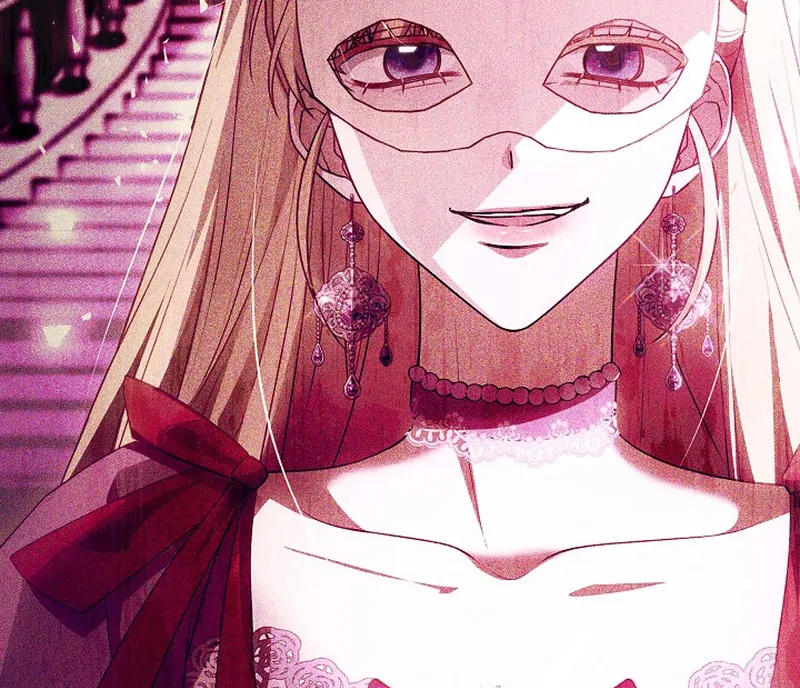 Suddenly I Decided to Become The Female Lead Chapter 8 - page 87