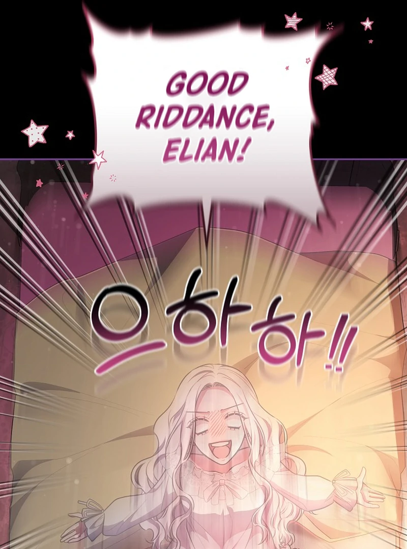 Suddenly I Decided to Become The Female Lead Chapter 8 - page 89