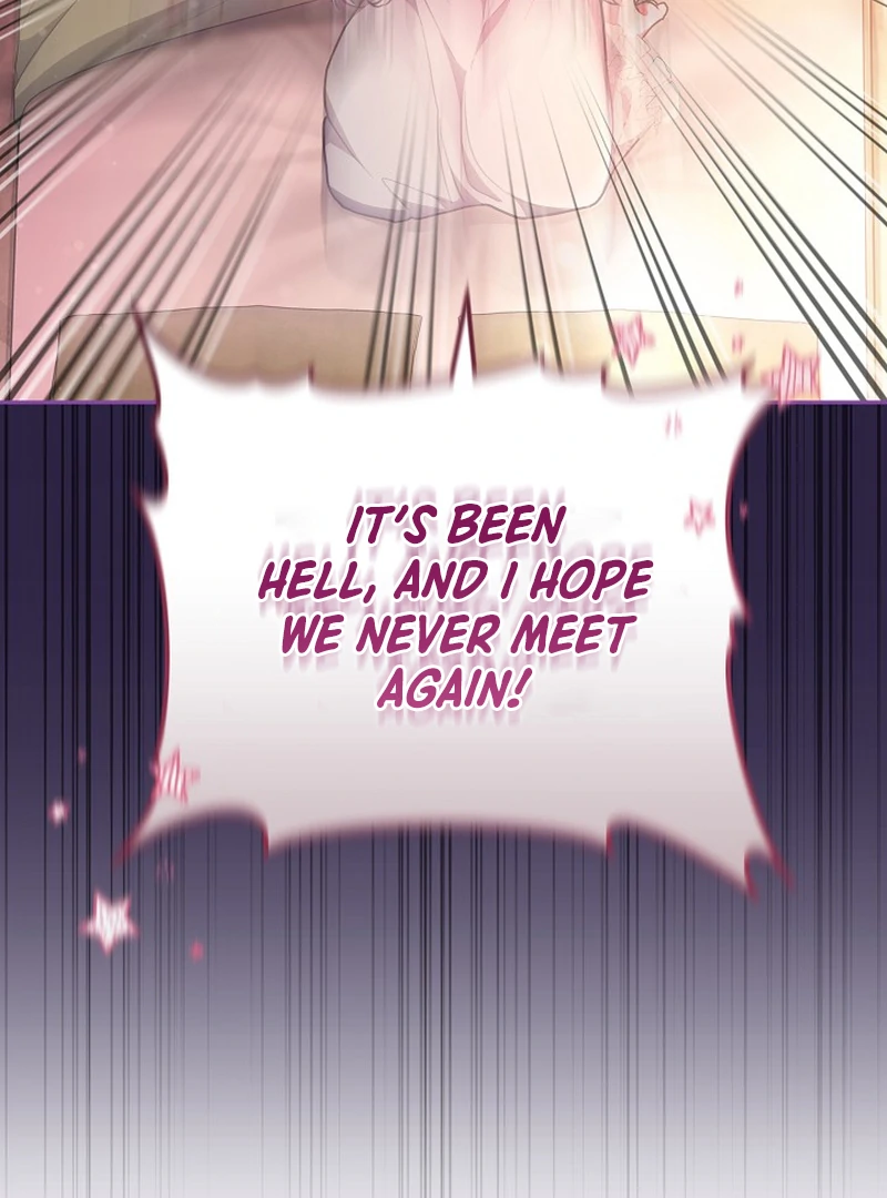 Suddenly I Decided to Become The Female Lead Chapter 8 - page 90