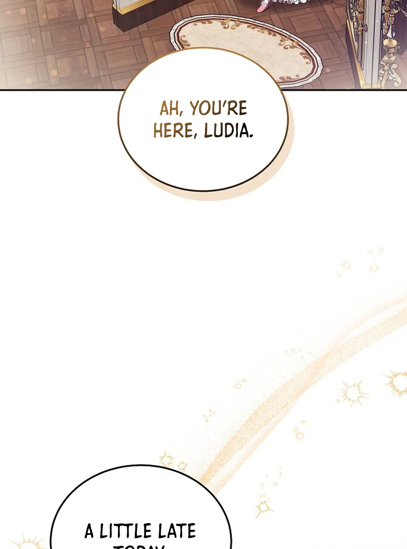 Suddenly I Decided to Become The Female Lead Chapter 8 - page 93