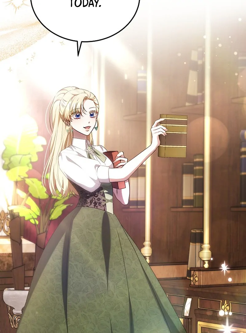 Suddenly I Decided to Become The Female Lead Chapter 8 - page 94