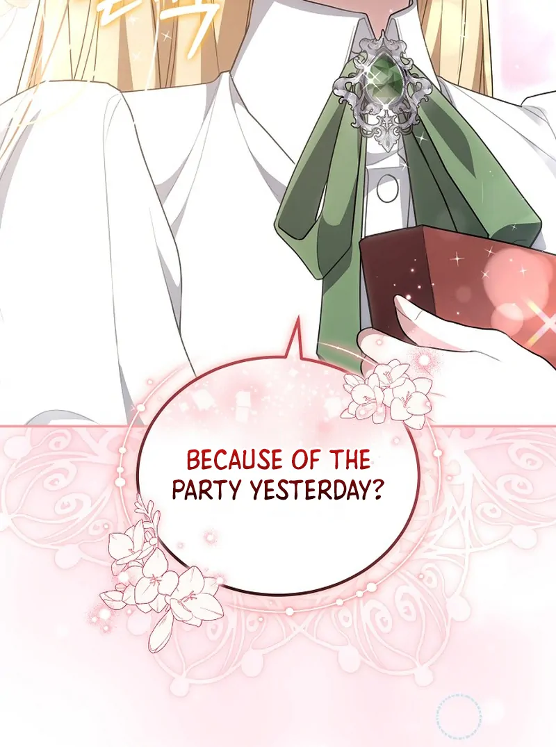 Suddenly I Decided to Become The Female Lead Chapter 8 - page 96
