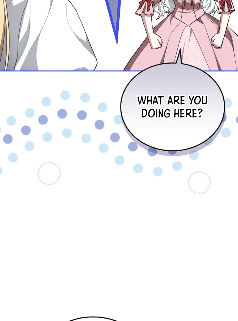 Suddenly I Decided to Become The Female Lead Chapter 8 - page 98