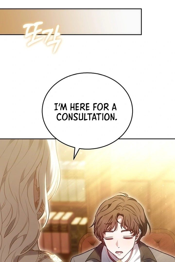 Suddenly I Decided to Become The Female Lead Chapter 9 - page 10