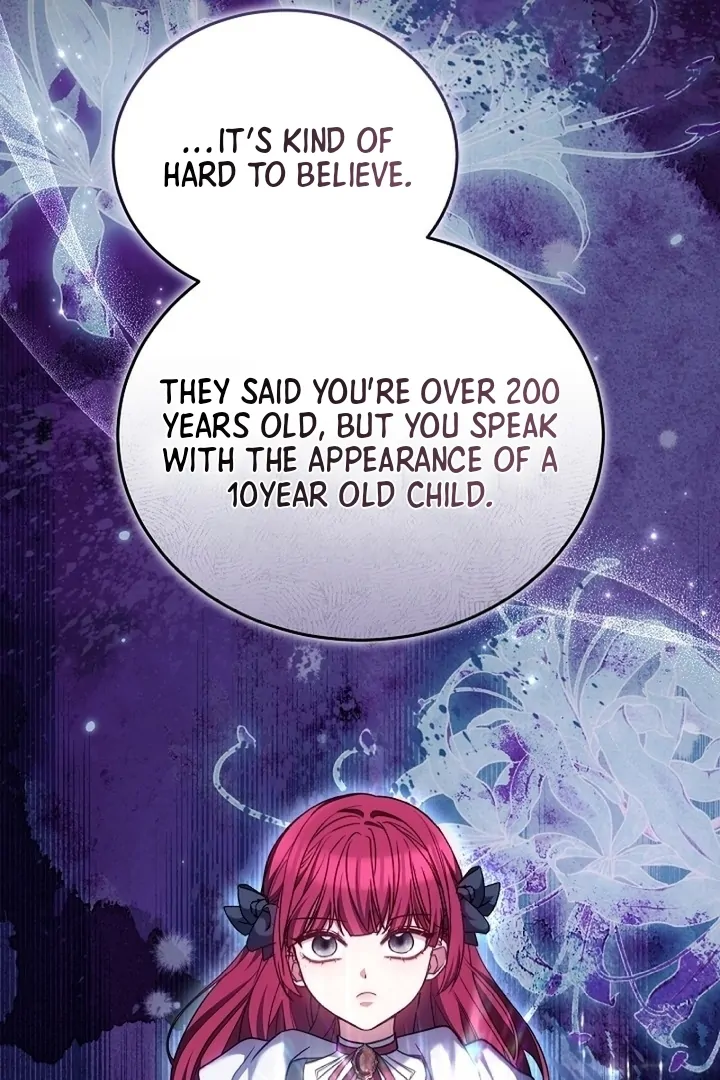 Suddenly I Decided to Become The Female Lead Chapter 9 - page 111